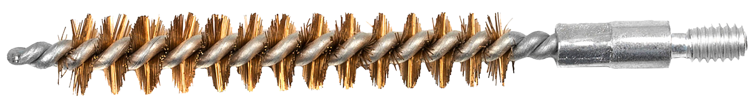 Birchwood Casey 41245 Cleaning Brush 270 Cal Bronze