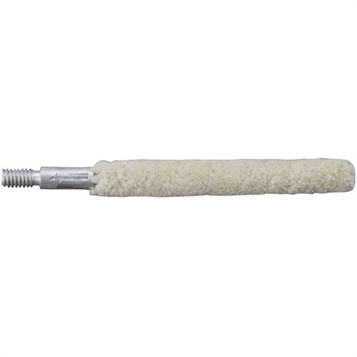 Hoppe's Cotton Cleaning Swabs .22/.270 cal