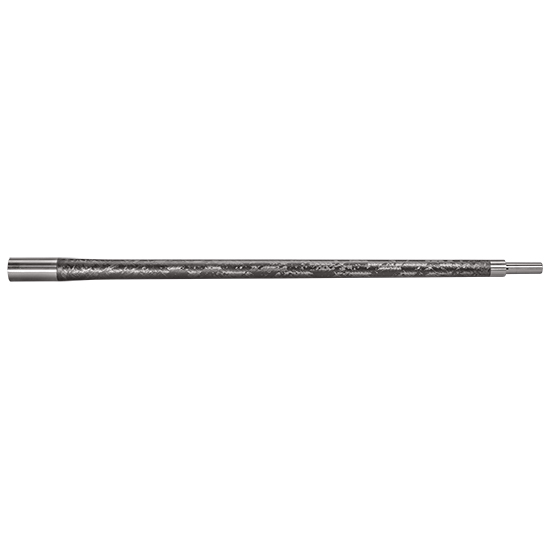 Proof Research .375 Sendero Bolt Barrel 22in 12 Twist 1.25 Shank Breech