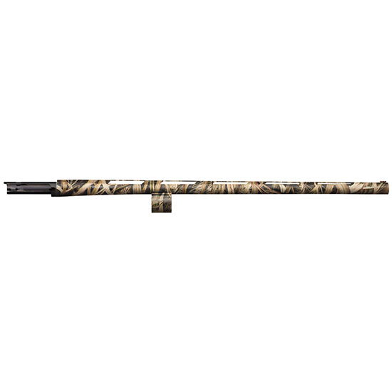 Winchester Bbl Sx4 12ga 3 26 Mossy Oak Shadow Grass Blades Barrel