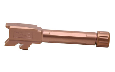 True Precision True Prec Bbl for G43 Spec Tb 9mm Handgun Barrel