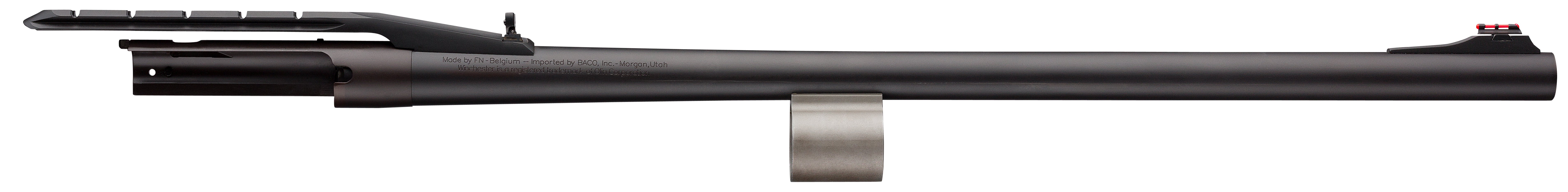 Winchester Super X4 20ga 24 Inch Cantilever Shotgun Barrel with Extra Full Choke