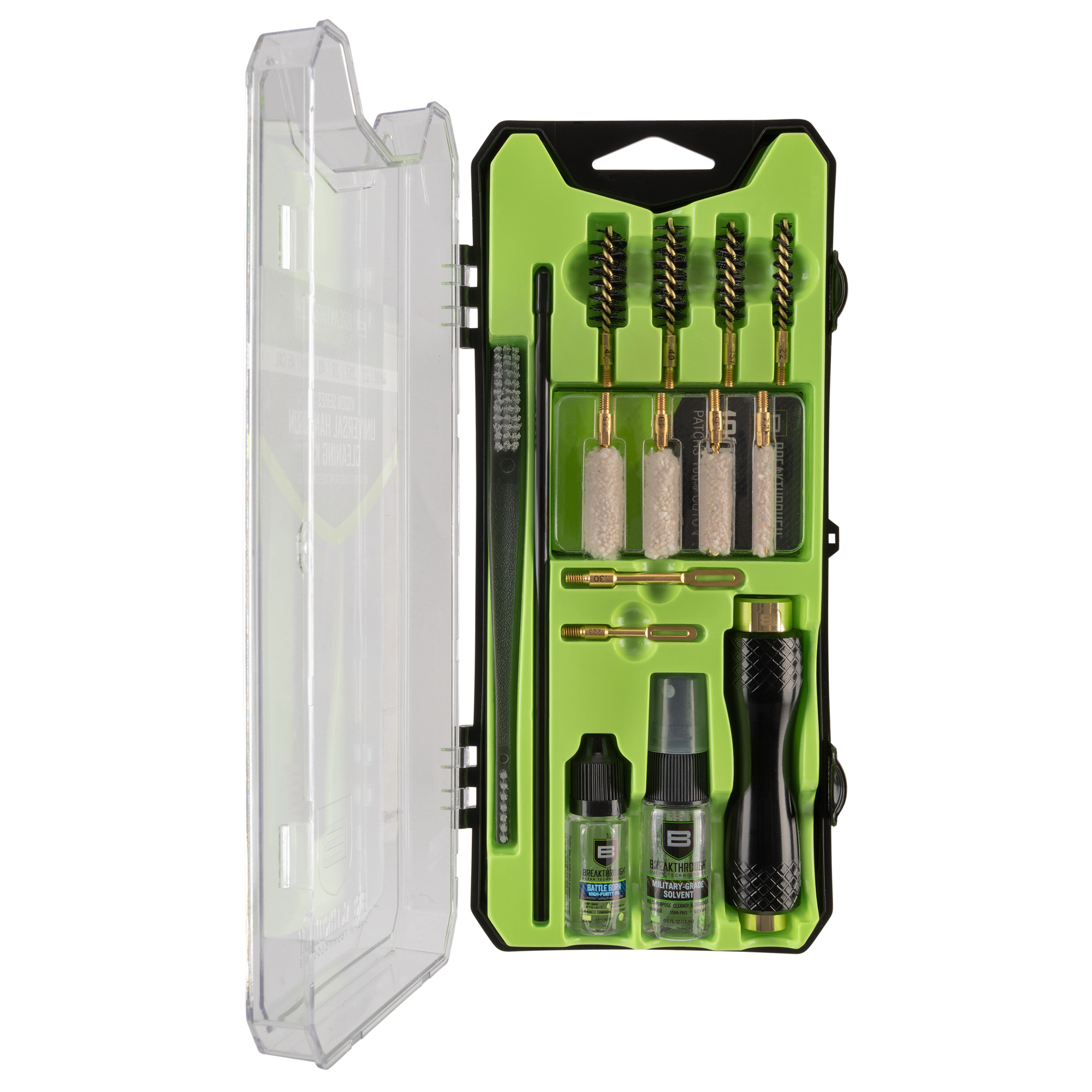 Breakthrough Vision Series Universal Handgun Kit