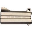 Bond Arms Rough Nation 9mm 3 Inch Barrel Rough and Tumble Silver