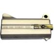 Bond Arms Rough Nation 3in Handgun Barrel .357 Mag/.38 Spl Silver