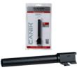 Canik Steel Drop in Barrel for Select Canik Pistols Fluted Full Size Black
