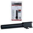 Canik Steel Drop in Barrel for Select 9mm Canik Pistols Compact Black