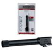Canik Steel Drop in Barrel for Select 9mm Canik Pistols Fluted Compact Black