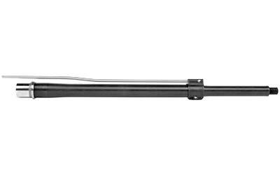 Geissele Barrel Assembly 16 Inch 5.56mm .223 Wylde Button-Rifled Gas Block Tube