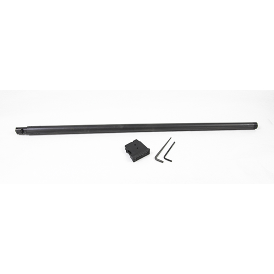 Cz 457 Varmint SR Barrel 22lr 16.5 Nitride