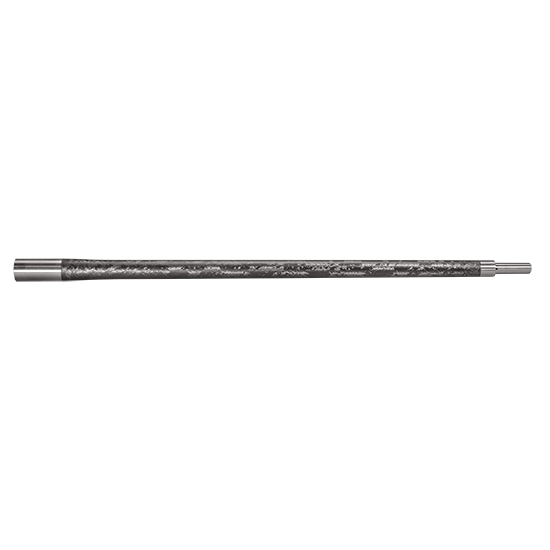 Proof Research 224 Sendero Barrel Blank 16 Inch 1 8 Twist Carbon Fiber Wrapped Contour