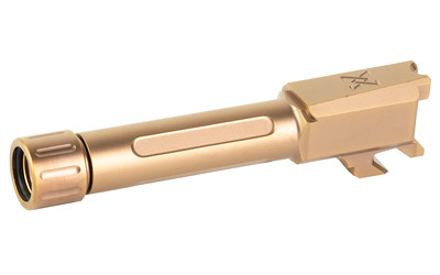 True Precision Hellcat 9mm CPR TB Barrel for Enhanced Accuracy