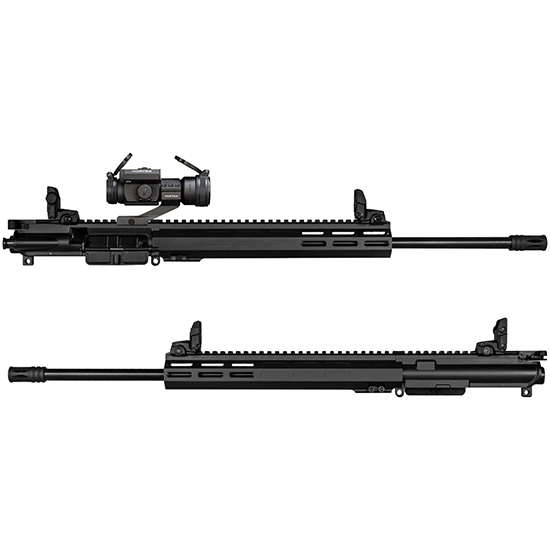 Ifc 410 Upper AR15 Vortex StrikeFire Ii Picatinny Rail Optic
