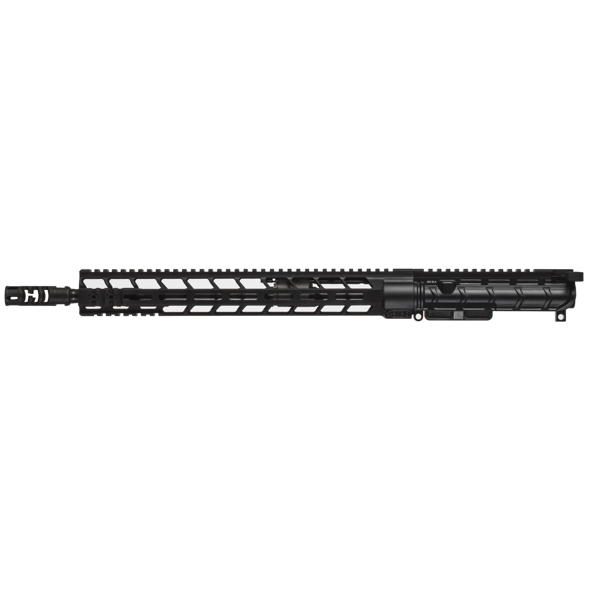 Primary Weapons Systems Mk116 Mod 2 Upper 7.62x39 16.1 Triad30