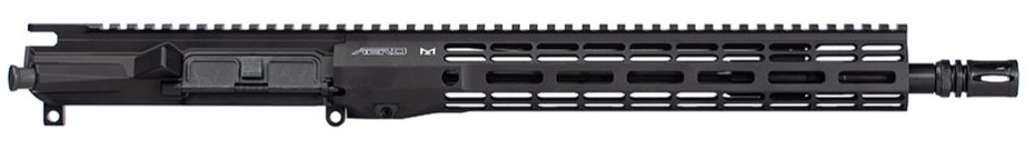 Aero Precision M4E1-T Complete Upper 13.9 5.56 CMV Mid-Length ATLAS R-ONE Handguard