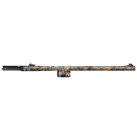 Mossberg 935 12ga Slug Barrel 24 Inch Rifled Sights Mossy Oak Break Up Country