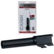 Canik Steel Drop in Barrel for Select 9mm Canik Pistols Sub Compact Fluted Black