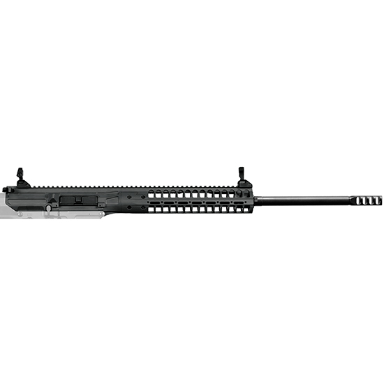 LWRC Repr MkII Upper 22 Heavy Barrel 6.5 Creedmoor Rear Charge