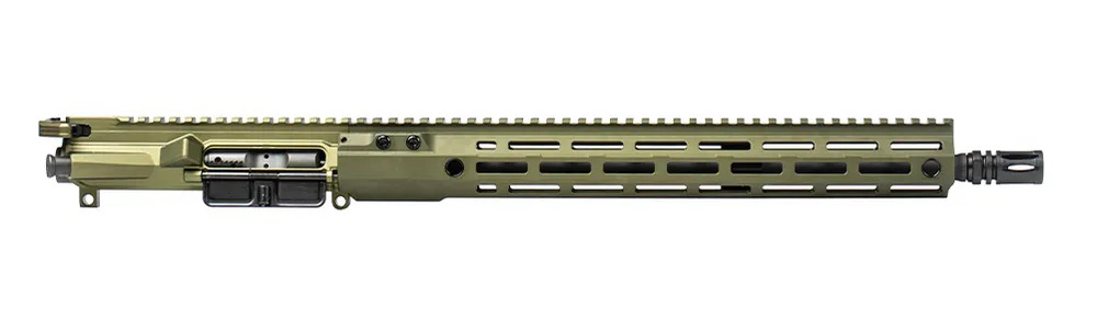 Aero M4e1-t Pro Upper Receiver Group 16 Odg