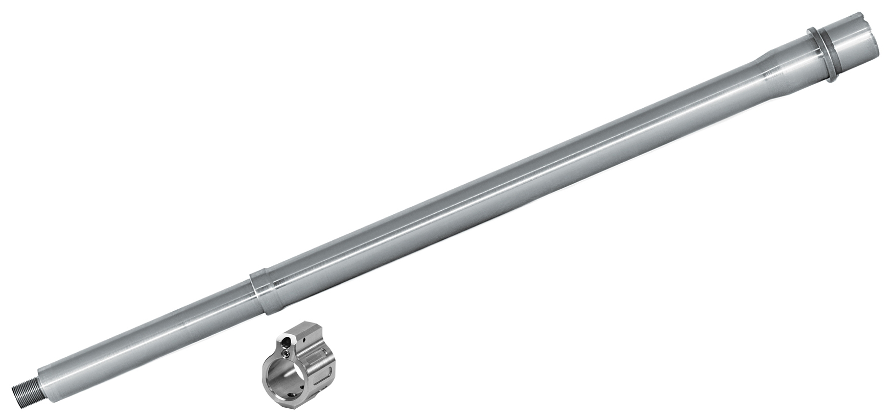 ODIN Works 22 Arc 16 Dmr Rifle Gas System