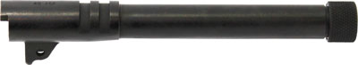 Iver Johnson Barrel 1911 5.75 Inch Threaded .45 ACP Compatibility