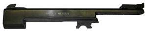 Smith & Wesson S&W Barrel Model 41 5.5 Inch .22LR Blued Steel Finish