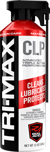 TRI-MAX CLP - 12oz Aerosol