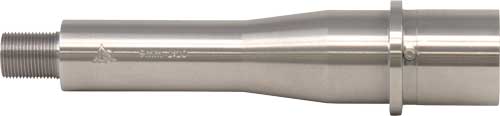 Odin Works Odin Barrel Pistol 9mm Luger 5in Stainless AR 1/2-28 Colt Glock