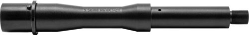 New Frontier Armory 7.5 Inch 5.56 NATO AR15 Barrel 1:7 Twist Threaded