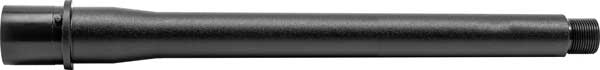 New Frontier Armory AR9 40 Match Barrel 12.5in 9mm Threaded AR Nitride