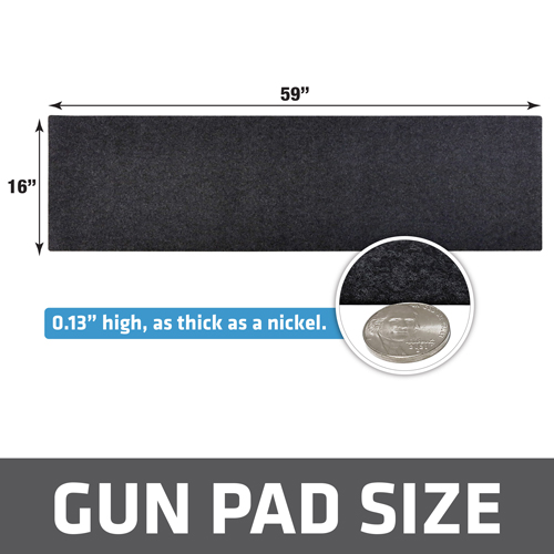 DRYMATE CLEANING PAD 16X59"-img-1