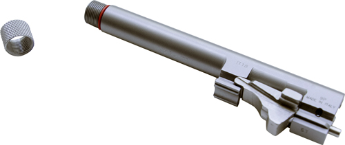 Beretta Barrel 92FS 9mm Luger 5 Inch Blued INOX Steel