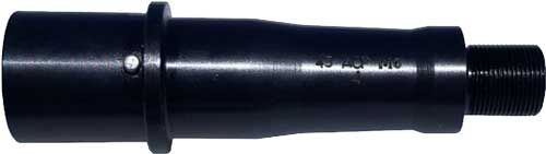 Stern Defense 45 ACP 4 Inch Threaded Barrel Melonite Chrome Moly USA