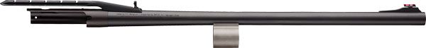 Winchester Barrel SX4 20GA 22 Inch Fully Rifled Matte Blued Finish
