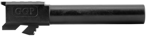 Grey Ghost Gear Ghost Precision Glock 19 9mm 4 Inch Drop-In Barrel