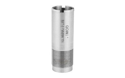 Remington Rem Choke 20ga Modified Flush Choke Tube Stainless Steel