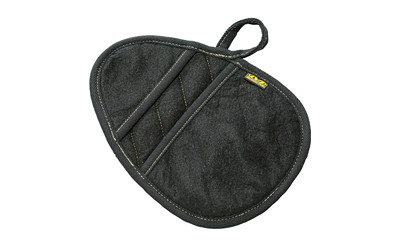 Mechanix Wear Xpad Suppressor Mitt for Rifle and Pistol Suppressor Handling