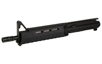 Aero Precision AR-15 Complete Upper 10.5" 5.56 Carbine Barrel MOE SL Anodized