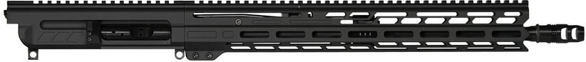 CMMG Dissent Mk4 Upper Group 5.56mm 16.1 Inch Barrel Adjustable Gas Block