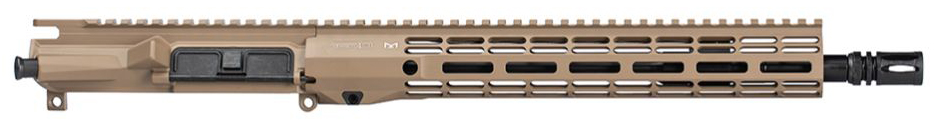 Aero Precision M4E1-T Complete Upper 13.9 CMV Mid FDE with ATLAS R-ONE Handguard