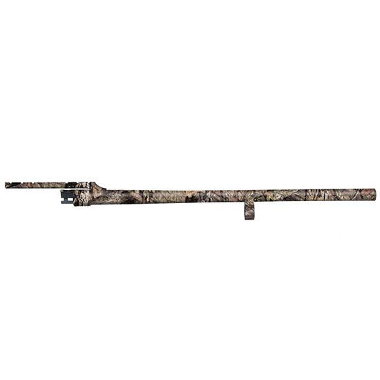 Mossberg 835 12ga Slug Rifled Cantilever Barrel 24 Inch Mossy Oak Camo