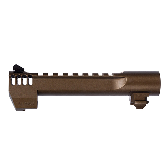 Magnum Research Desert Eagle Mk XIX 6in 44 Magnum Burnt Bronze