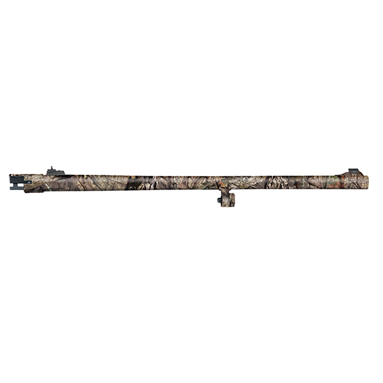 Mossberg 535 12ga 24 Inch Rifled Barrel Mossy Oak Break-Up Country