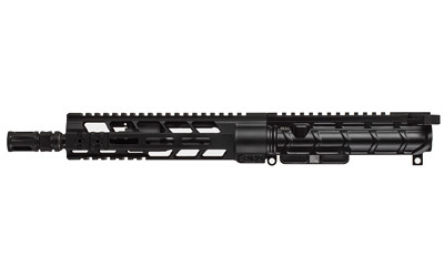 PWS Mk109 Mod 2-M Upper 300 AAC 9.75 AR-15 Piston