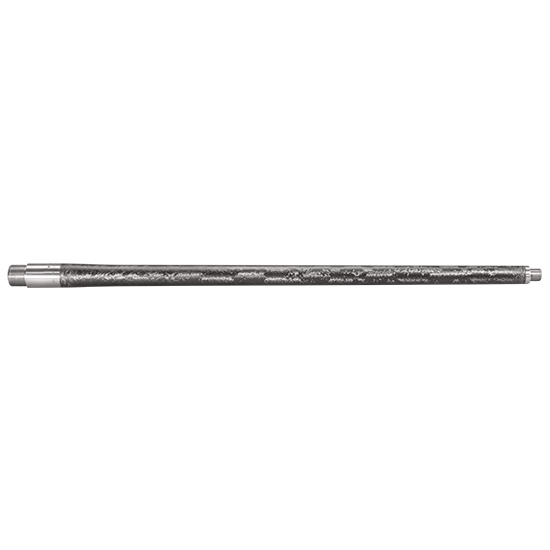 Proof Research 6mm Creedmoor Bolt Blank 24 Sendero 7.5 Twist 5/8-24