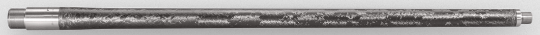 Proof Research Prefit Carbon Barrel 22Arc 22Cf for Zermatt Sr3 Origin Rimx