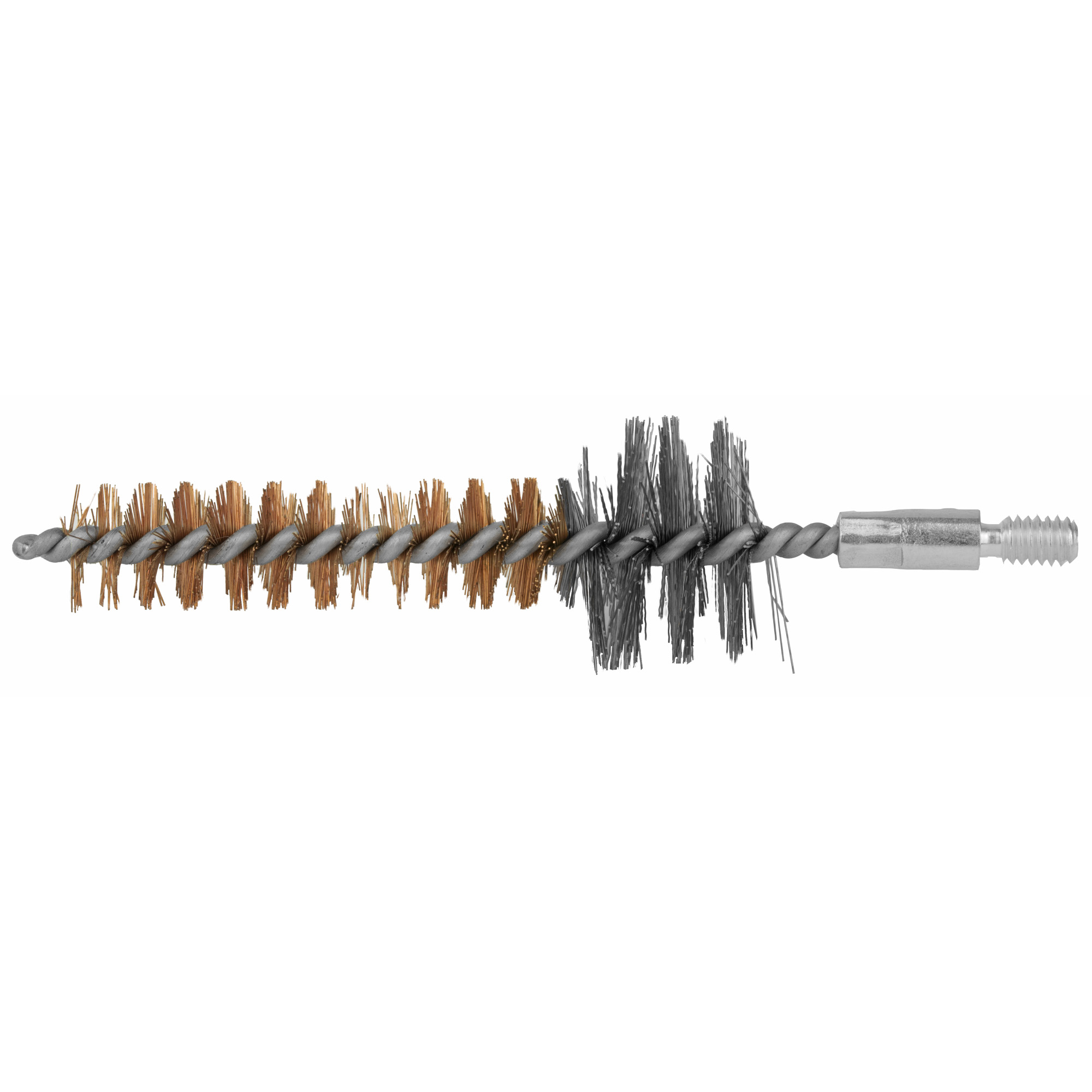 Birchwood Casey 41284 MSR Chamber Brush 556/223 Bronze/Steel