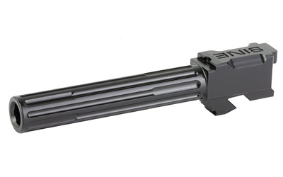 Lantac Glock 17 Fluted Barrel Compatible