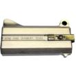 Bond Arms Rough Nation Barrel 44 Spl 3 Inch Rough and Tumble Silver