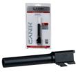Canik Steel Drop in Barrel for Select 9mm Canik Pistols Compact Fluted Black